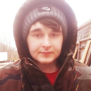 Meet your Posher, Caleb